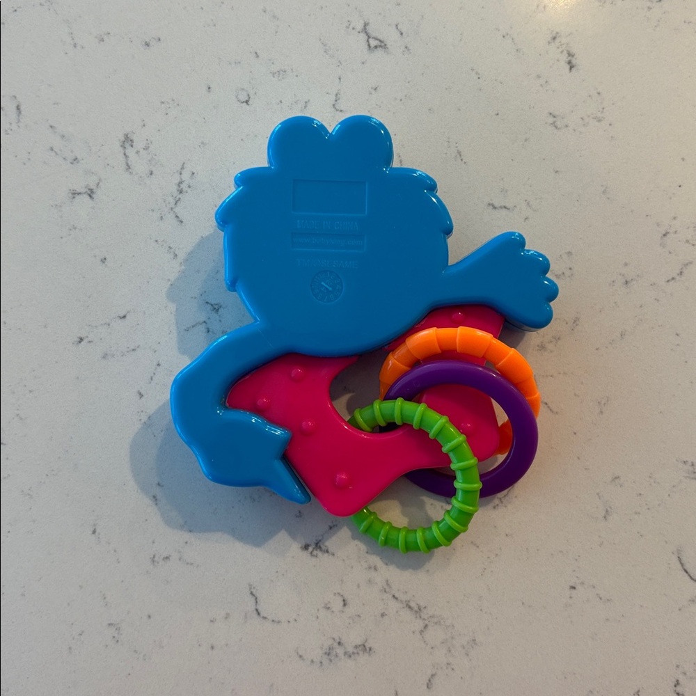 Baby Toy/Teether Bundle - Picture 6 of 12